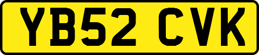 YB52CVK