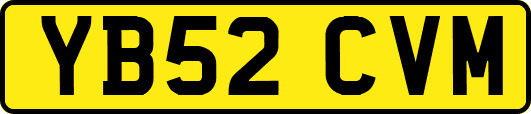 YB52CVM