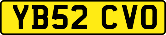 YB52CVO