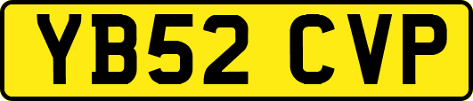 YB52CVP
