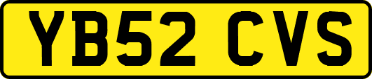 YB52CVS
