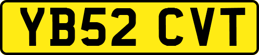 YB52CVT