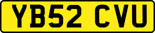 YB52CVU