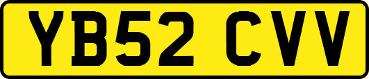 YB52CVV