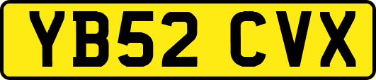 YB52CVX