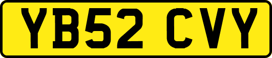 YB52CVY