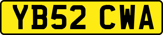 YB52CWA