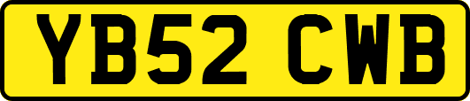 YB52CWB