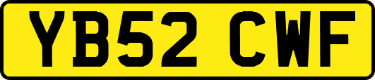 YB52CWF