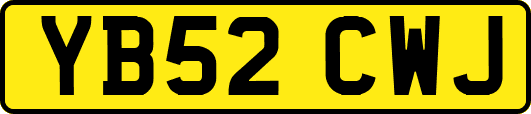YB52CWJ