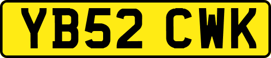 YB52CWK