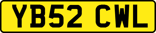YB52CWL