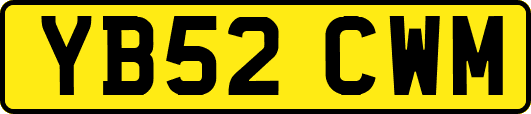 YB52CWM