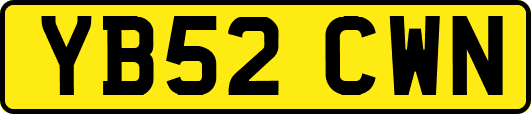 YB52CWN
