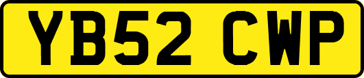 YB52CWP