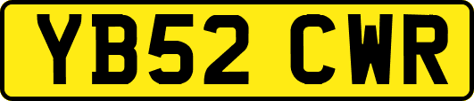 YB52CWR