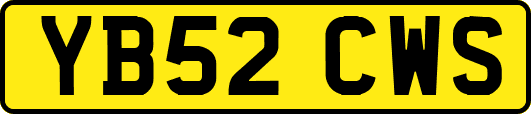 YB52CWS