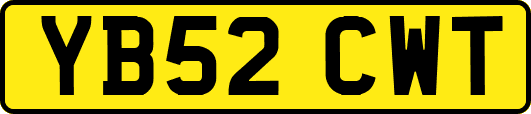 YB52CWT