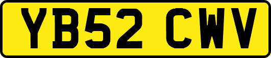 YB52CWV