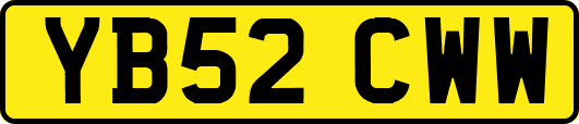 YB52CWW