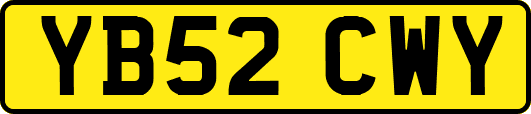 YB52CWY