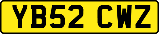 YB52CWZ