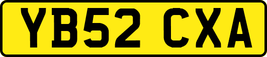 YB52CXA