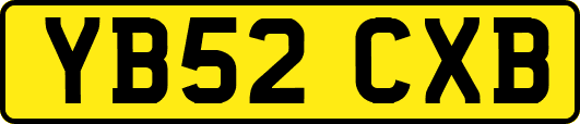 YB52CXB