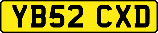YB52CXD