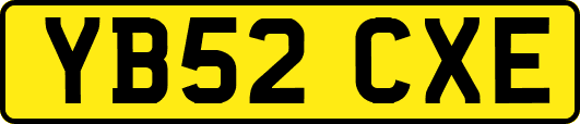 YB52CXE