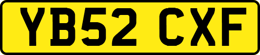 YB52CXF