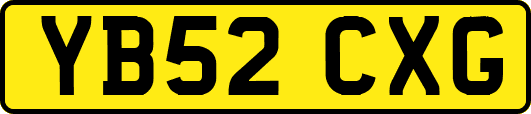 YB52CXG