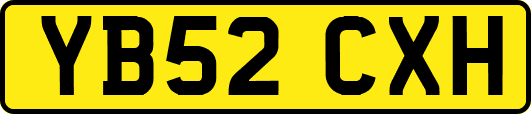 YB52CXH