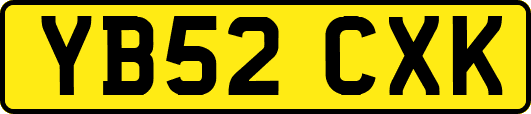 YB52CXK