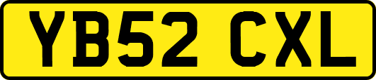 YB52CXL