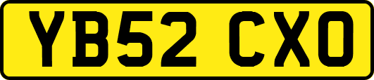 YB52CXO