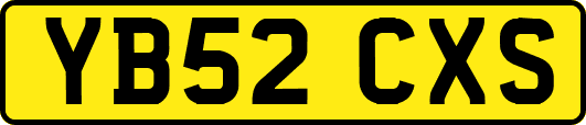 YB52CXS