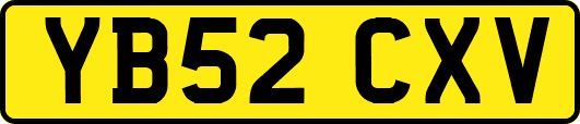 YB52CXV