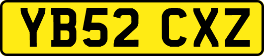 YB52CXZ