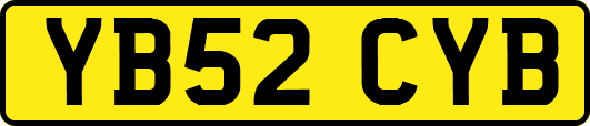 YB52CYB