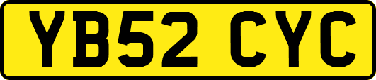 YB52CYC