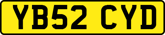 YB52CYD