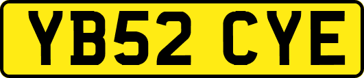 YB52CYE