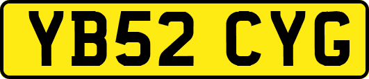 YB52CYG