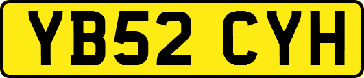 YB52CYH