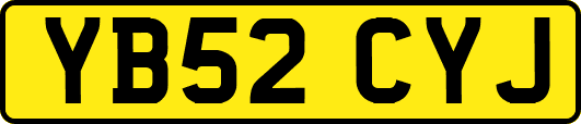 YB52CYJ