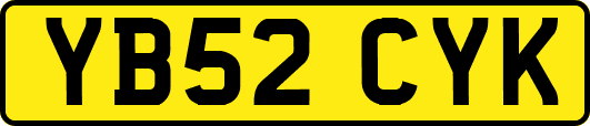 YB52CYK