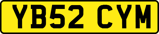 YB52CYM