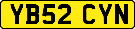 YB52CYN