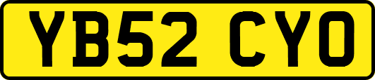 YB52CYO